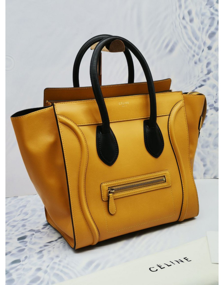 Celine bag discount spa